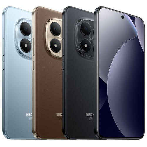 Xiaomi smartphone redmi - xiaomi,