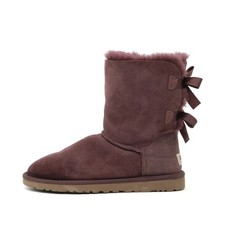 UGG Damen Bailey Bow II