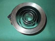 Neue Polyphon Aufzugsfeder