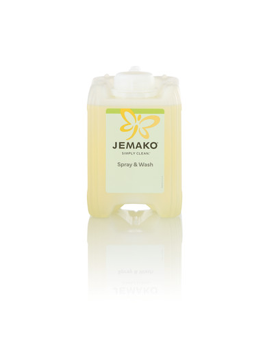 Jemako spray wasch - jemako, 2