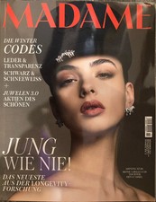 Madame november 2024 jung - november,
