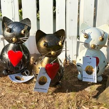 Gartenfiguren große Tiere