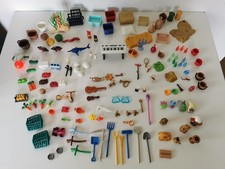 Playmobil Obst, Gemüse, Gold