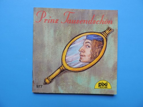Pixi buch alt 977 - buch, nr.