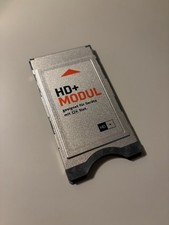 HD+ Modul (neu, unbenutzt)