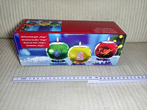 3er set led - set,