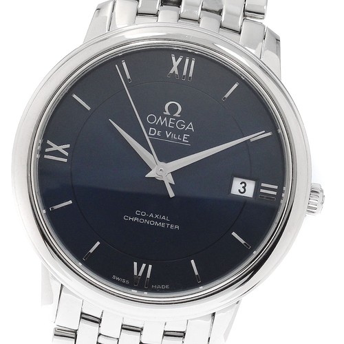 Omega ville prestige - ville,