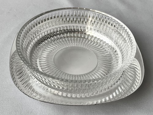 Wmf tablett silberfarben mit - wmf,
