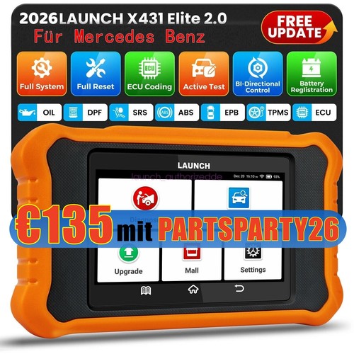 2026 launch creader elite 0 - 2026,