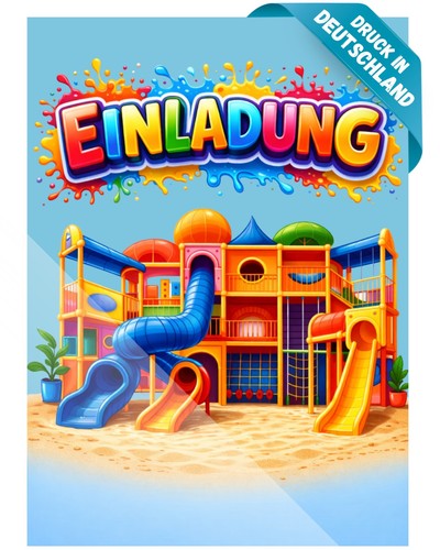 Einladungskarten - 8,