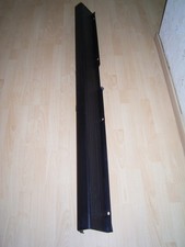 Stoßstange Stoßfänger Ducato Jumper Boxer NEU ORIGINAL hinten