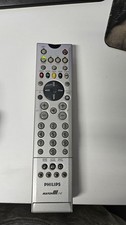 Philips MATCHLINE Remote Fernbedienung
