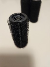 11 x Cloud Nine Heißwickler, The O Rollers, 20mm, TOP Zustand