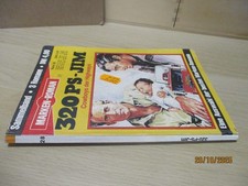 320 PS Jim  Roman Sammelband