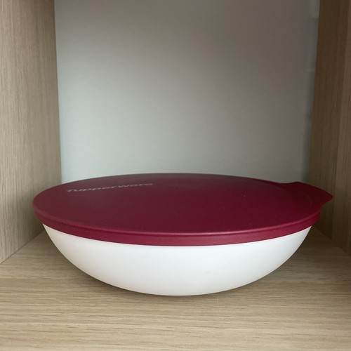 Tupperware allegra schüssel - tupperware,