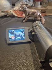 Panasonic NV-GS60  MINI Dv  Digital Video Camcorder