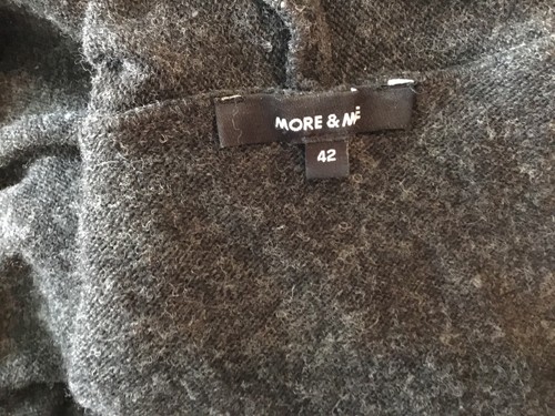 More cardi jacke - cardi,