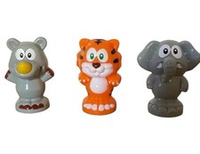 Vtech Smartville Alphabet
