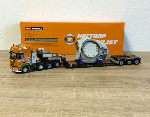 Wsi van der vlist - wsi,
