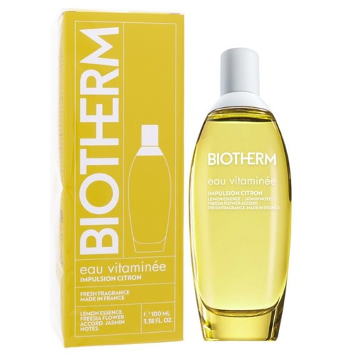 Biotherm eau vitamine - biotherm,
