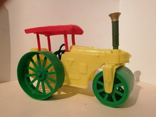 Vintage Tudor Rose Spielzeug