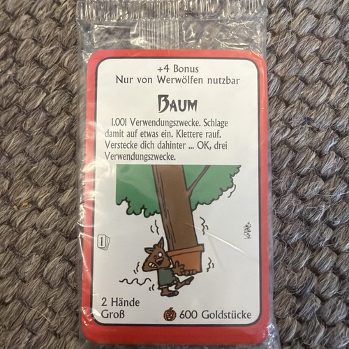 Munchkin beisst baum - munchkin, beisst: