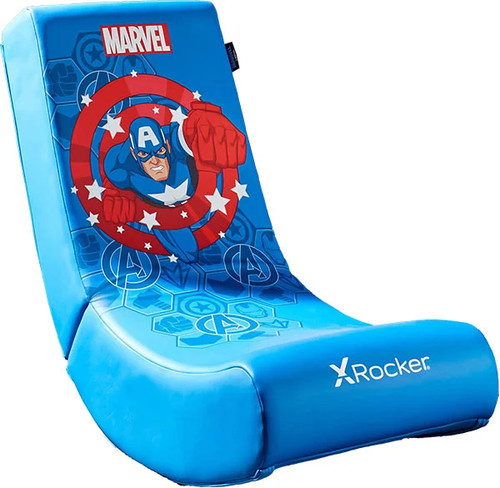 Rocker xrocker gaming - x-rocker,