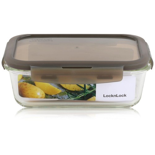 Locknlock oven glass llg455g - locknlock,