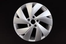 Original VW Golf 8 5H 17 Zoll
