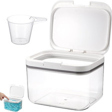 Waschmittel Aufbewahrung, 2,8L