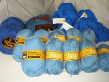 **** 1.100 g Wolle **** GGH