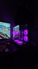 GAMING PC Mit  5050 32GB Ram