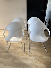 Designer Stuhlsessel Kristalia