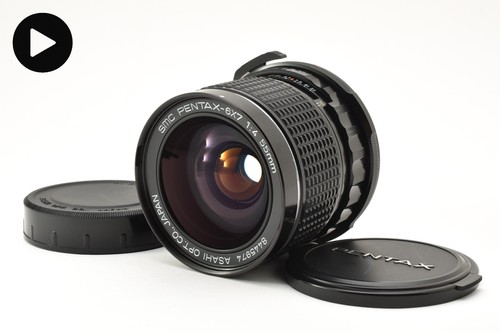 Neuwertig smc pentax - [neuwertig],