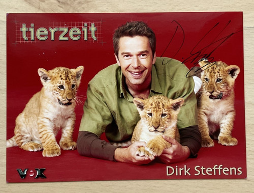 Dirk steffens original - dirk,