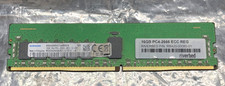 Samsung 16GB DDR4 2666MHz