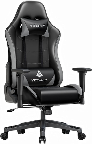 Gaming stuhl ergonomisch 150kg - gaming,