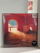 Tame Impala - The Slow Rush