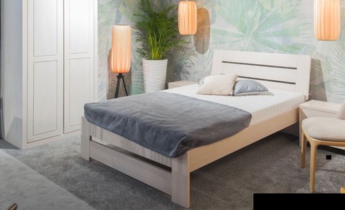 Bett schlafzimmer komplett set - komplett,