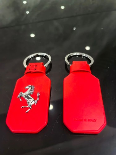 Ferrari cavallino rampante - ferrari,