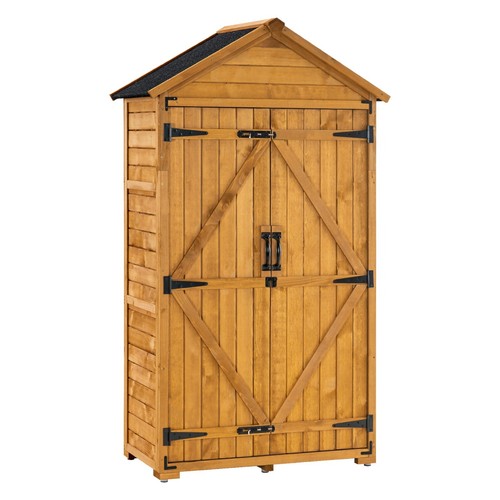 Mcombo gartenschrank - mcombo,