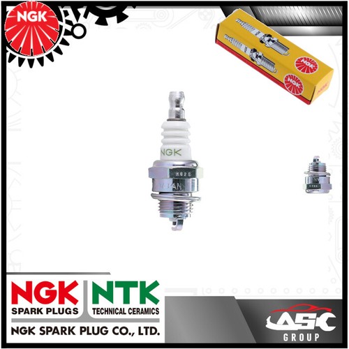 Neu ngk zündkerze für echo - neu,