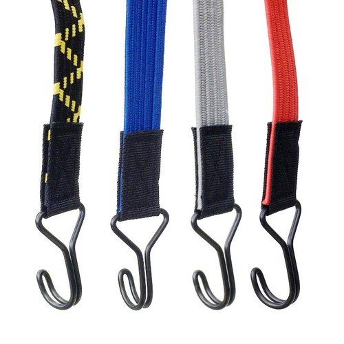 Flache elastische gummiseil - flache,