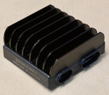 Harley original Spannungsregler Lichtmaschinen Regler Voltage Regulator RA1250/S