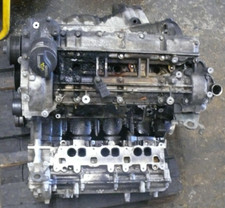 Motor mit Gewährleistung Jeep Grand Cherokee III 3 WH 3,0 CRD 218 PS 160 KW