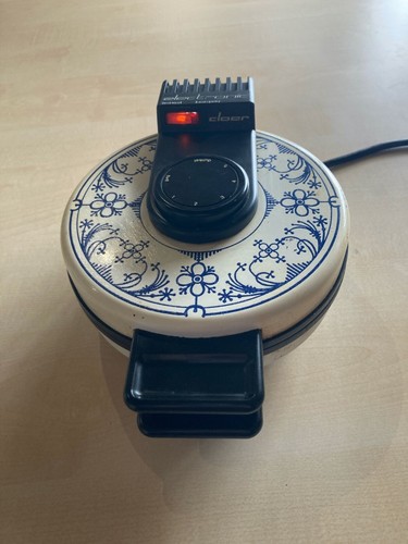 Waffeleisen/Waffelautomat
