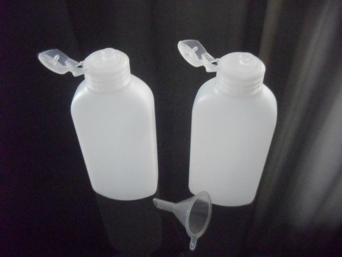 100 ml dosierflasche - x,
