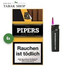 6x10er Packungen (6 Stangen)