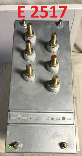 Condensator dominit 243 - condensator, 243.11.l