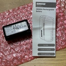 Neu Original Shure SB900B